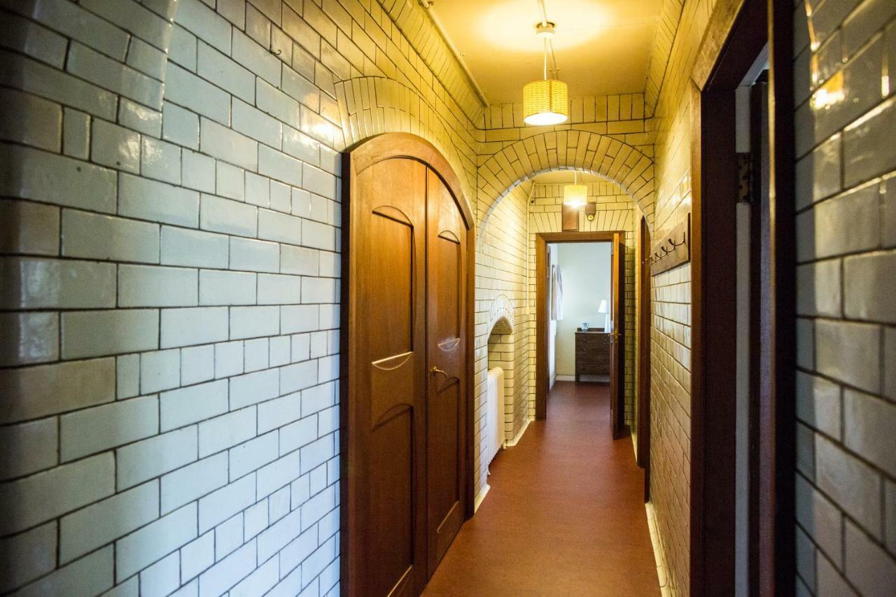 Butlers Quarters Apartment Cairndow Exterior foto